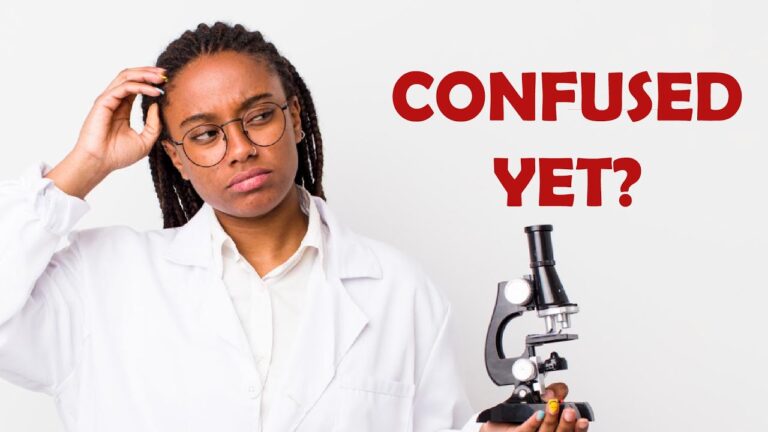 Medical laboratory science – The profession with 50 names