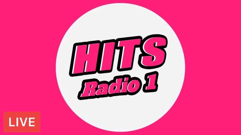 Hits Radio 1 Live Pop Radio' Top Hits 2025 – Pop Music 2025 – New Songs 2025 Best English Songs 2025