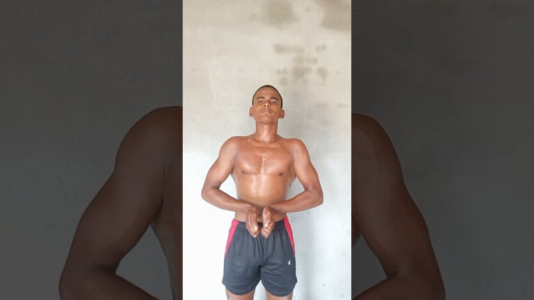 16 year bodybuilder🏋️#fitness#motivation#desi#workout#gym#workoutchalleng#shorts#ytshorts#exercise