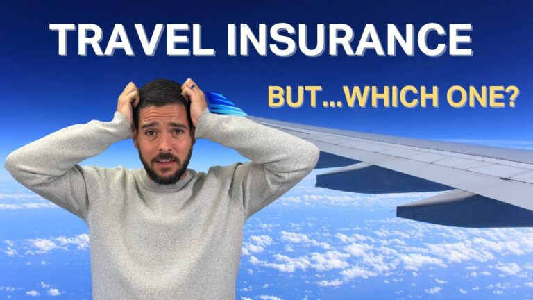 Best Travel Insurance Policies 2023 (UK)