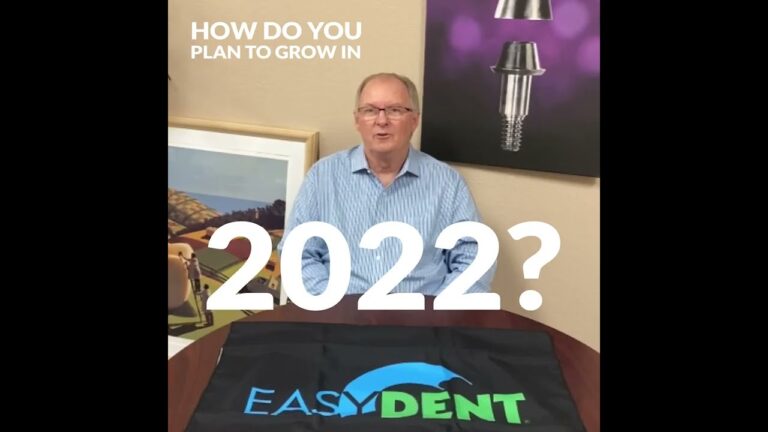 The Future of Dental Lab Technology – Interview with Lonnie Lee, Head of EasyDent