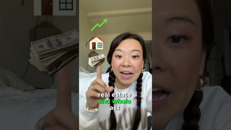 Are you prepared if we go into a recession?!#money #finance #financialfreedom #save #savemoney