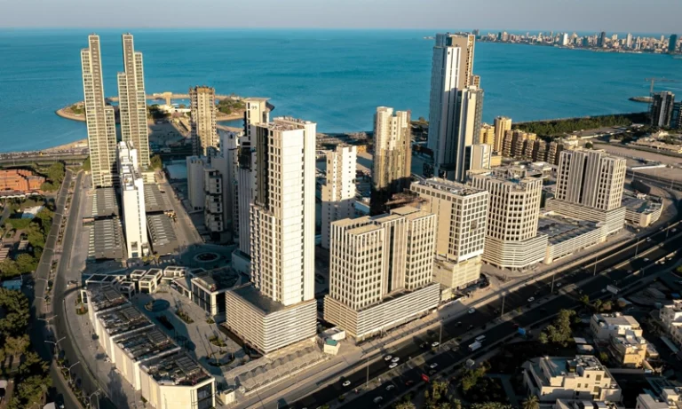 Nobu Hospitality Announces New Development in Kuwait’s Hessah District