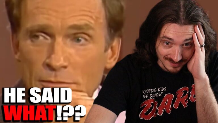 Celebrity Interviews That Ended In DISASTER!