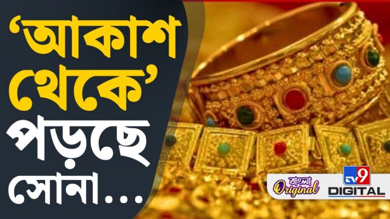 Gold Price Drop, Business News: আরও পড়বে সোনার দাম? | #TV9D