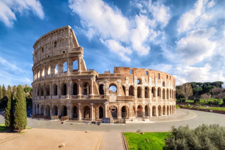 Finding Romance in Rome: An Expat’s Guide to Love in the Eternal City