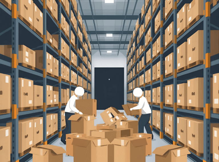 Amazon Outlet Inventory Optimization: Focus on Bestsellers and Free Up Space