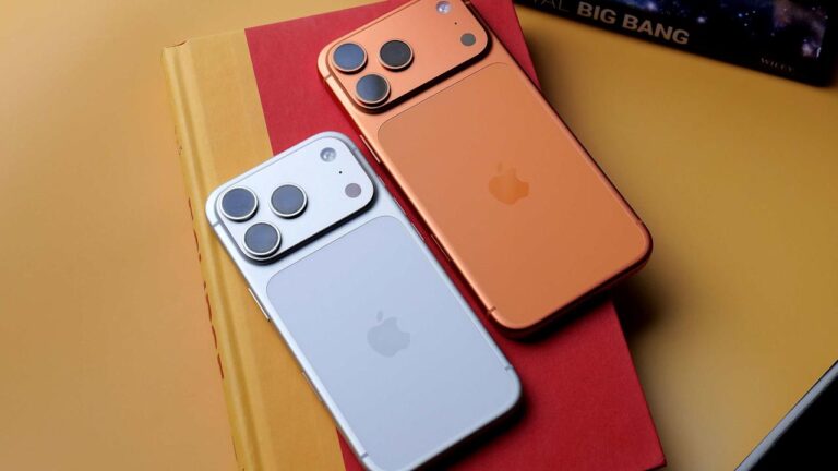 The best smartphones to buy in 2025