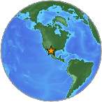 Minor earthquake, 2.8 mag was detected near Whites City in New Mexico