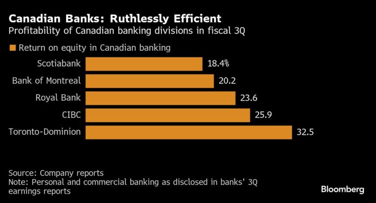 BOC’s Rogers says banking ‘oligopoly’ proof of competitive woes