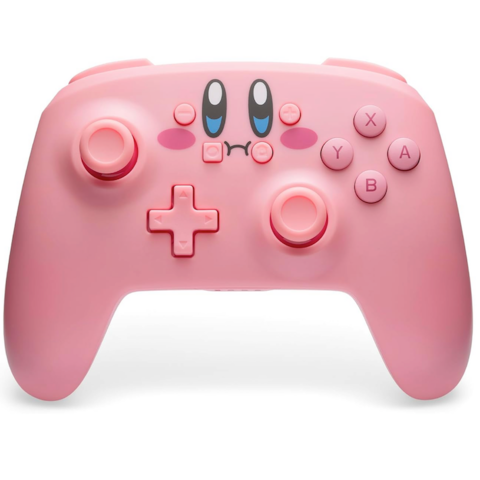 Get Super Mario And Kirby Switch 2 Wireless Controllers For Up To 50% Off