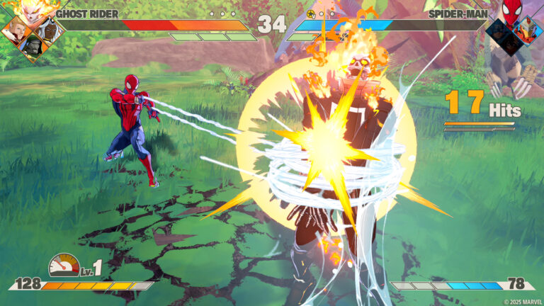 Fighting Souls hands-on report – PlayStation.Blog