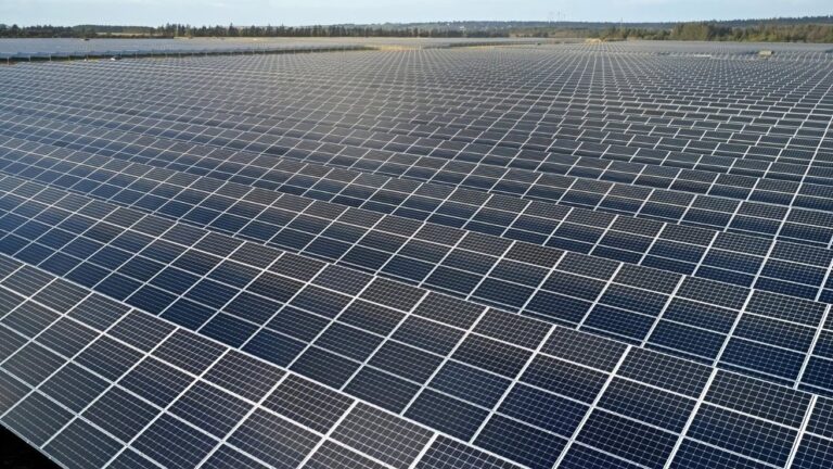 New EU solar initiative doesn't scratch the surface of what Apple is consuming