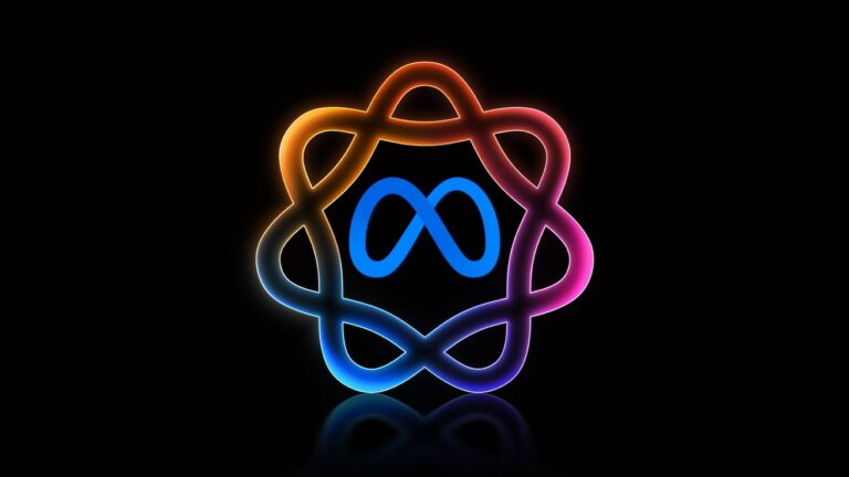 Apple AI team loses another executive to Meta