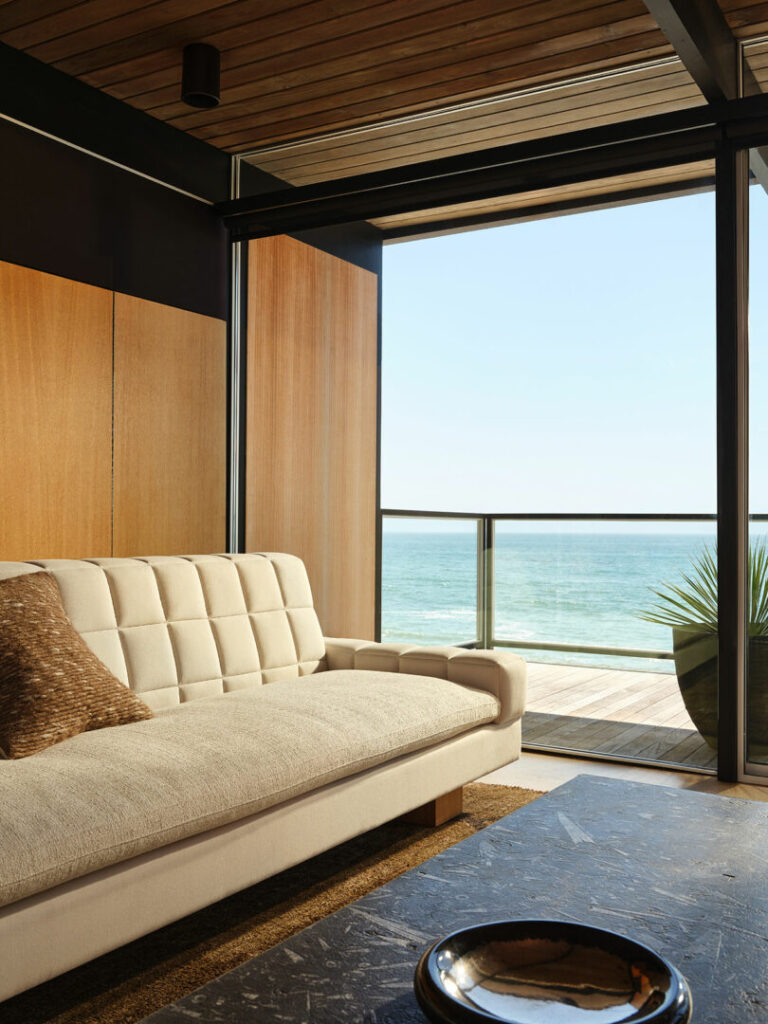 Lenny Kravitz x CB2 Collab on What Makes Home a Sanctuary