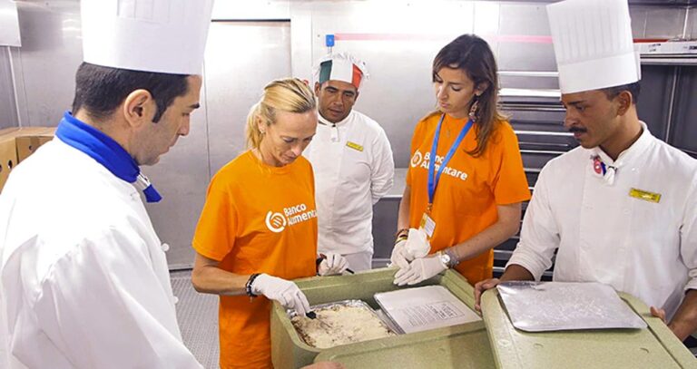 Carnival Corp Delivers Fresh Meals To New Ports – Chris Cruises