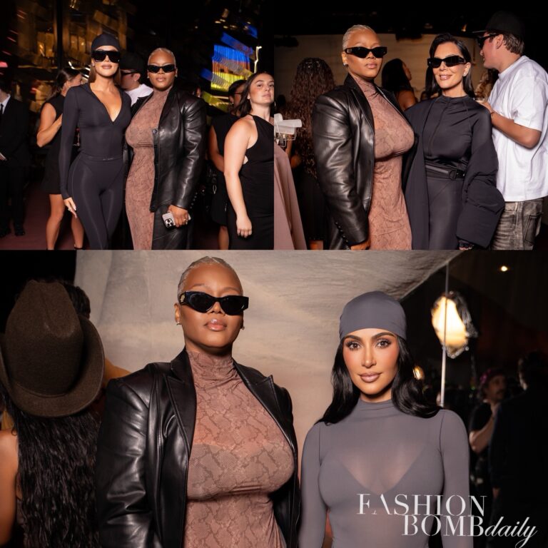 Look of the Month September 2025: Kim x Skims, Oprah, Gayle and Usher at Ralph Lauren, Miranda Priestley at Dolce & Gabbana, and More!