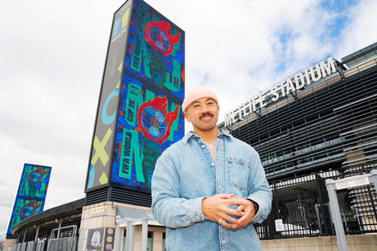 Rich Tu Talks Physical Media, Reading Room, Toy Tokyo + More