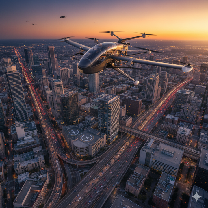 The Accessible Future – Chris Cruises