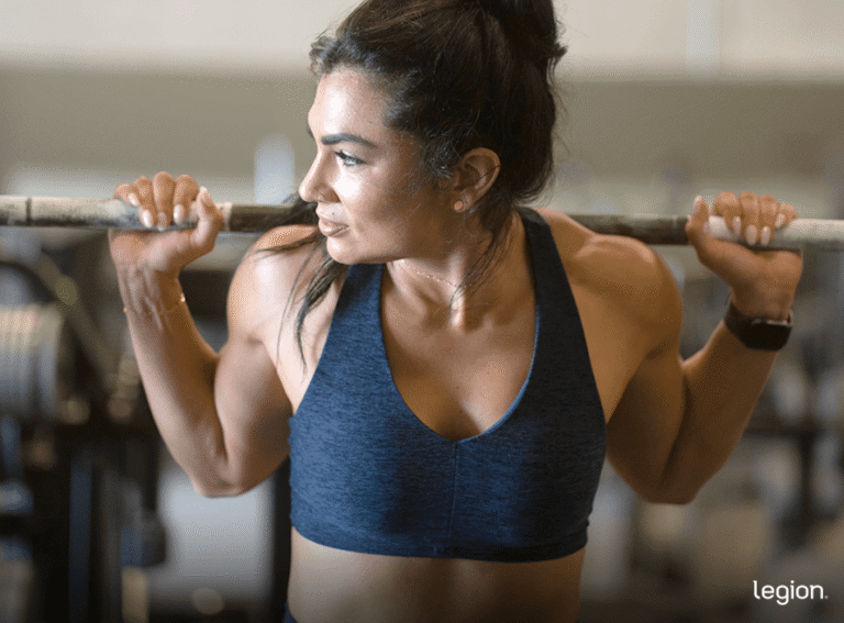 Best Hourglass Body Workouts for a Slim Waist & Big Curves