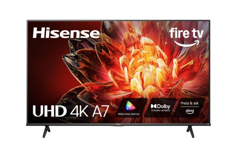 Amazon Raised Its Fire TV Prices, but Hisense’s 43″ Smart Fire TV Is Still at a Steal to Clear Out Stock