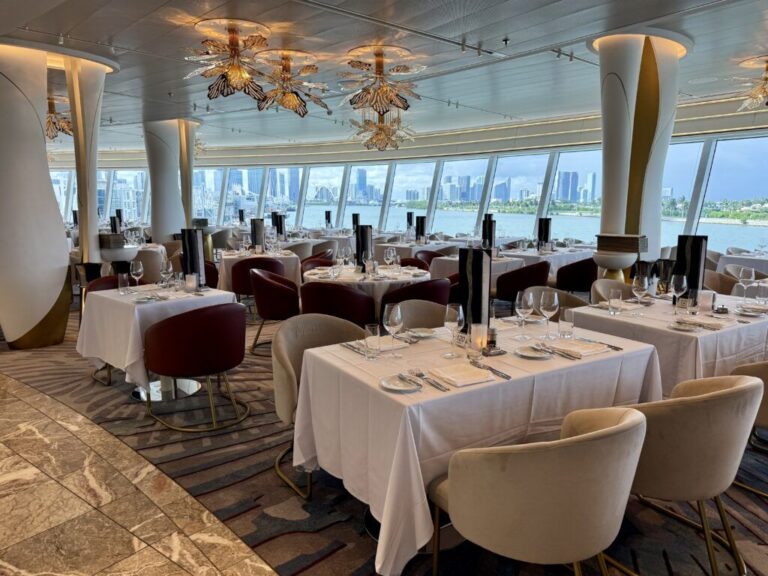 Norwegian Cruise Line Policy Changes: We Hopped Onboard to Find Out What’s Happened to NCL