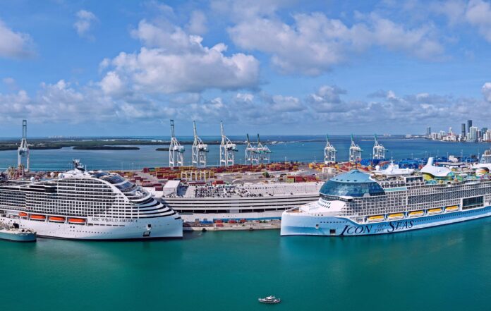 Icon-of-the-Seas-and-MSC-World-American-in-PortMimi.jpg