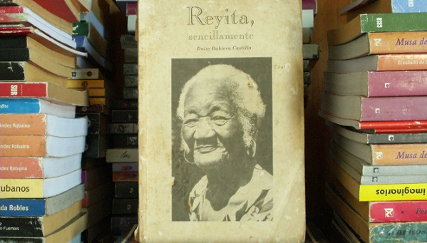 Librería Ireti (Havana, Cuba) – Repeating Islands