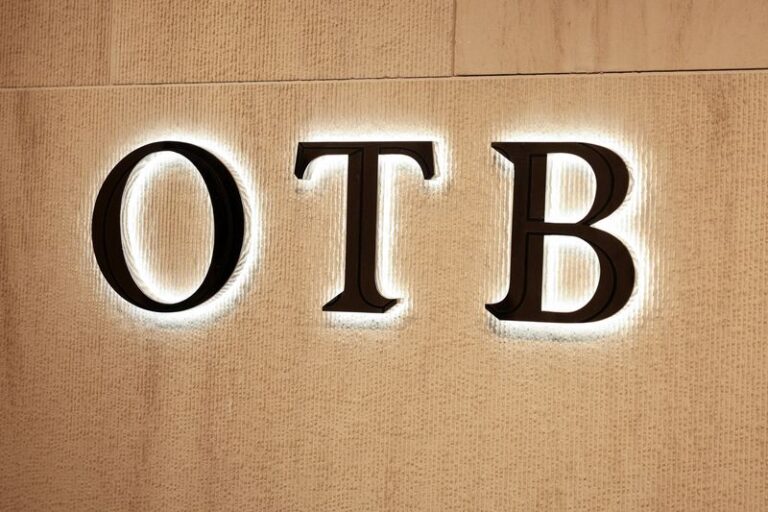 Diesel brand owner OTB is positive on China and in no rush to IPO