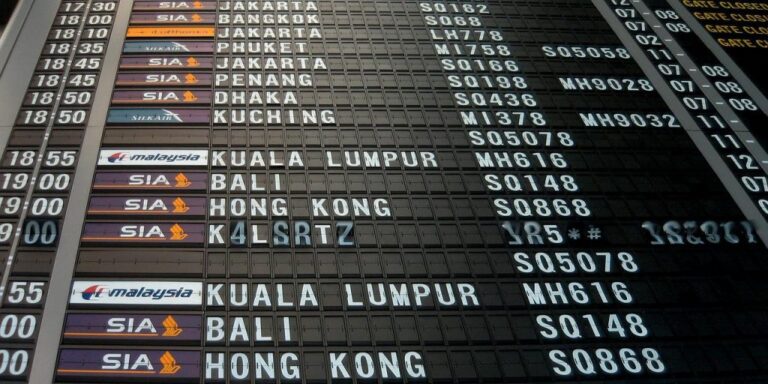 Need to claim on travel insurance because you can’t travel?