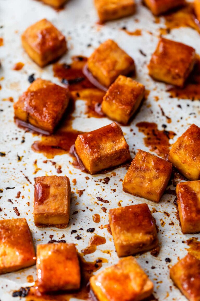 How to Cook Tofu You'll Actually Want to Eat