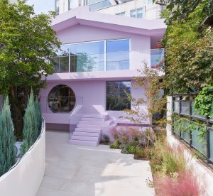 Marine Serre Opens First Global Boutique in Seoul