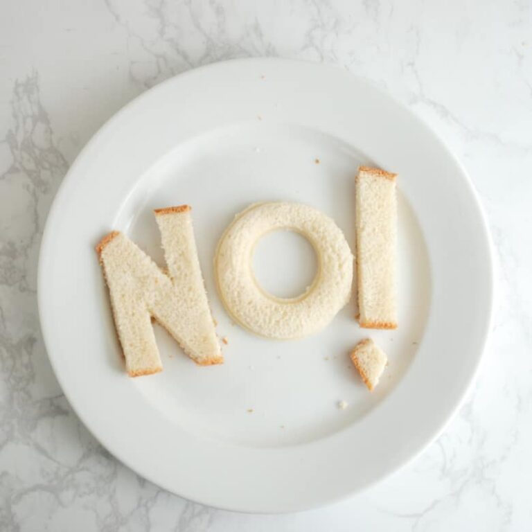 Feel Free to Ignore This Nutrition Advice