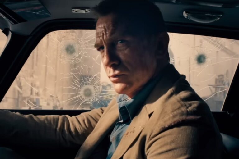 It Cost Amazon ‘Just’ $20 Million to Own James Bond