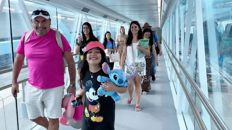 Port Canaveral Elevates Parking Experience for Cruisers – Chris Cruises