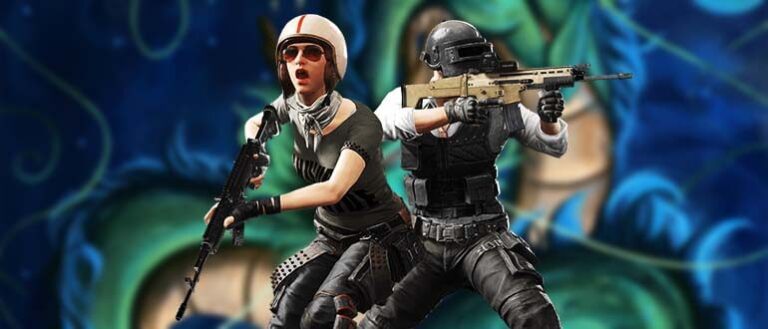 Download PUBG Mobile 2.7 Beta via APK for Android