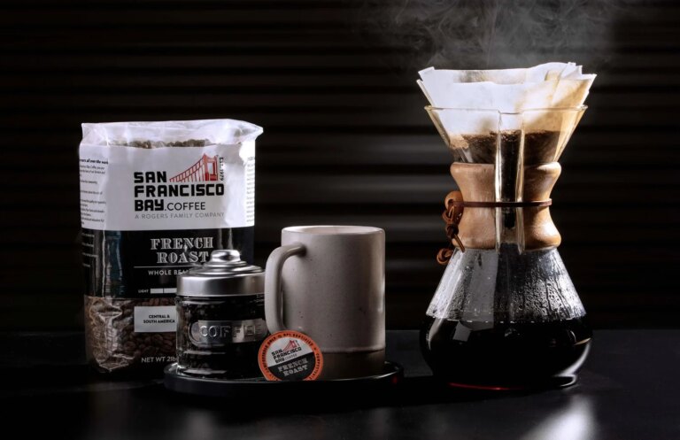 Key Considerations for Coffee Packaging