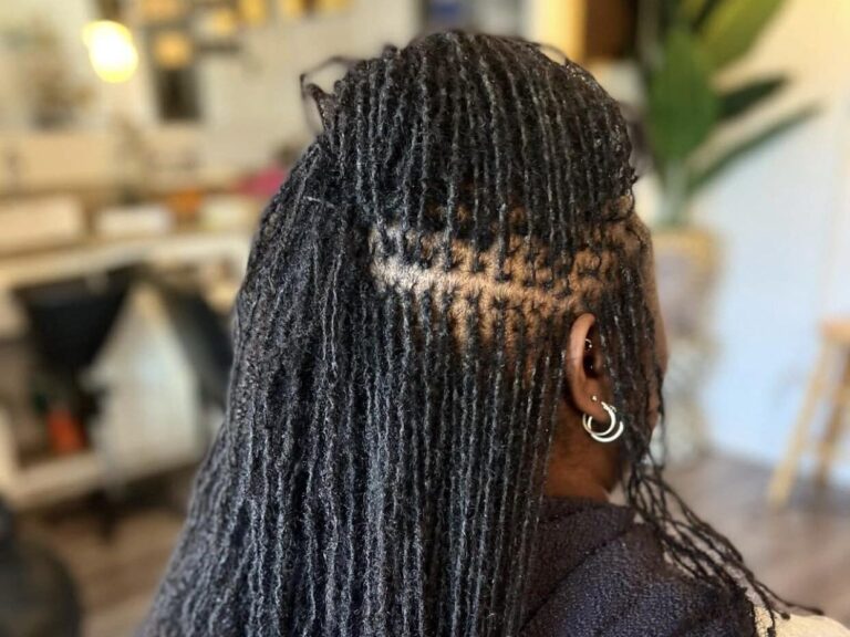 What kind of locs should you get? A comprehensive guide – Natural Sisters – South African Hair Blog
