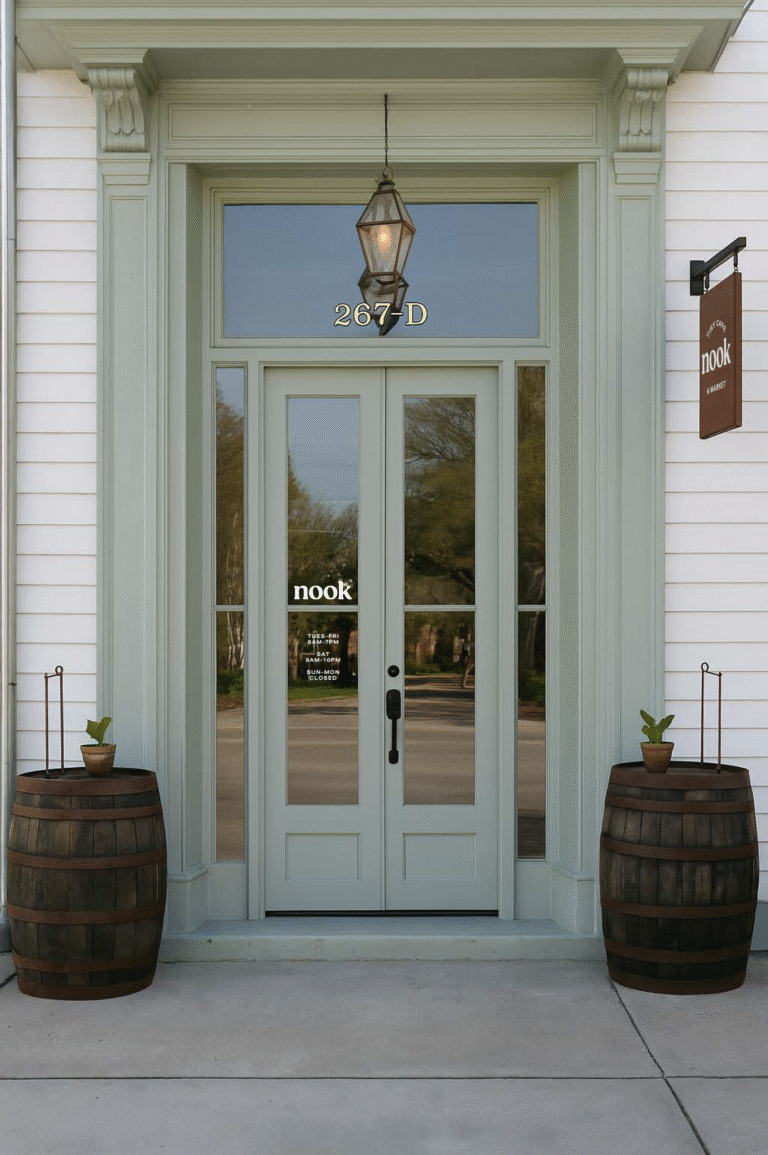 What’s New in Charleston This Fall