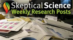Skeptical Science New Research for Week #40 2025