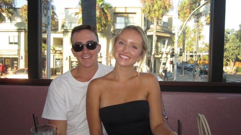 Bachelor Alum Daisy Kent and BF Thor Herbst’s Relationship Timeline