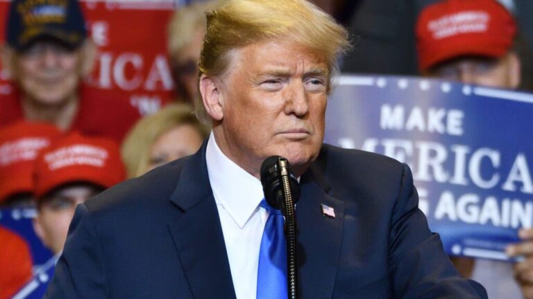 Federal Judge Temporarily Blocks Trump’s Deployment Of National Guard Troops To Portland