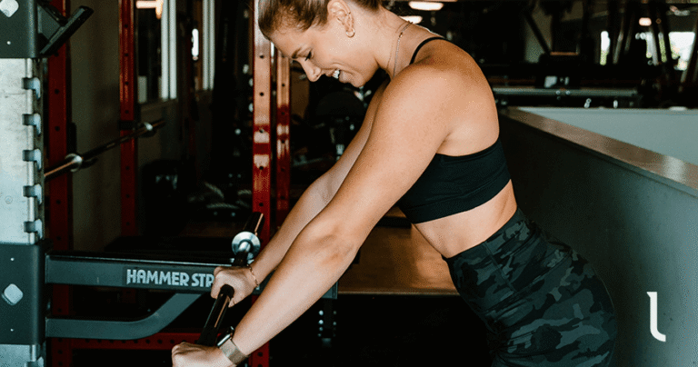 Postpartum Workout Plan: 18-Week Routine to Rebuild Strength