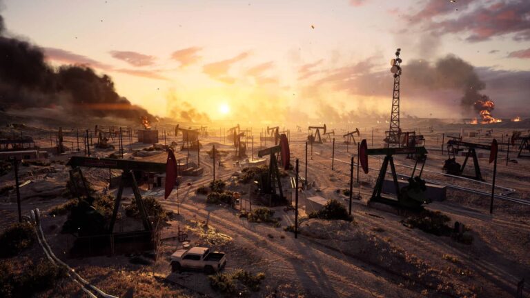 Battlefield 6’s first season arrives just 18 days after launch and over two weeks before Black Ops 7