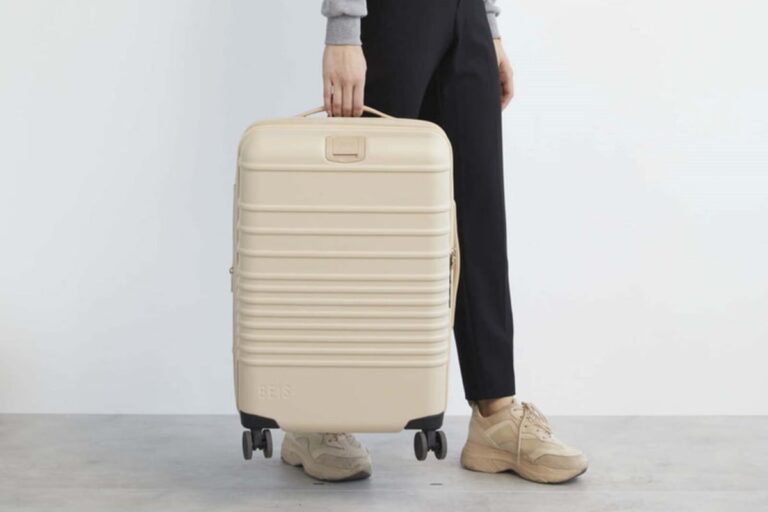 The 20 Best Luggage Brands of 2025
