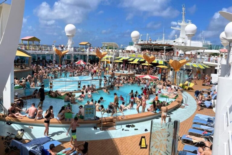 10 Sea Day Hacks You’ll Wish You Knew Sooner