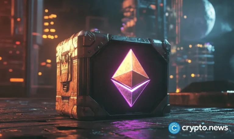 Ethereum Foundation to sell 1000 ETH to fund R&D and grants