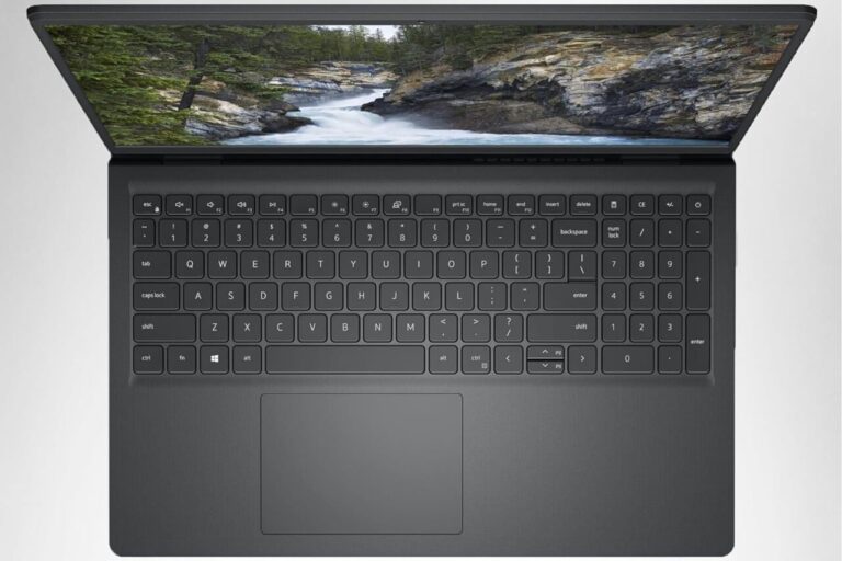 Dell Is Quietly Selling This 15″ 1TB Laptop for 63% Off on Amazon, Still Full Price on the Official Site