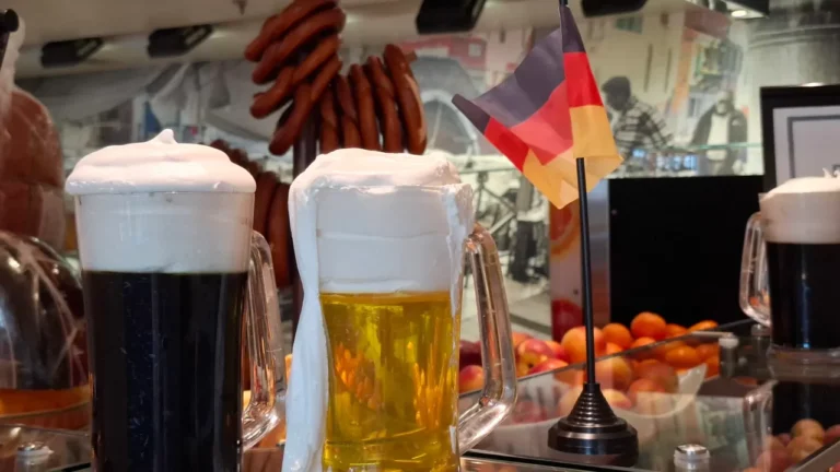 Cruise Europe, Celebrate Oktoberfest At Sea Wonderfully – Chris Cruises