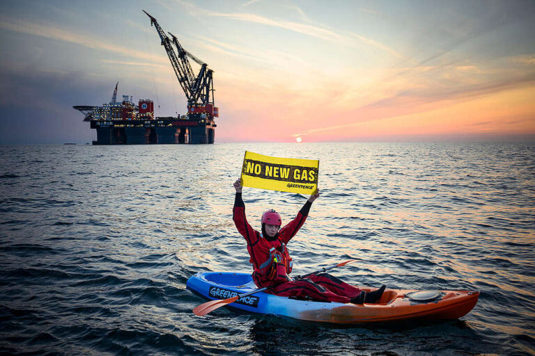 The Business Council of Australia: Big Gas’ Secret Weapon